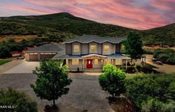 930 S Kerasi Court, Dewey-Humboldt, AZ 86327
