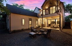 2605 Diaz ST, Austin, TX 78702