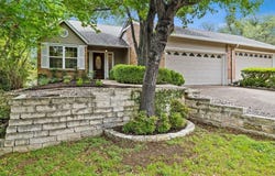 3815 Williamsburg Cir, Austin, TX 78731