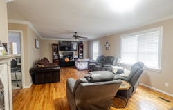 83 PARK AVENUE, SPRINGVILLE, AL 35146