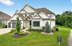 337 NW Ambersham Drive, Lee's Summit, MO 64081