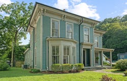 519 West Second Street, Frankfort, KY 40601