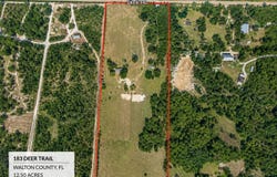 183 Deer Trail, Defuniak Springs, FL 32433