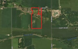 2025 E Eger Road, Rensselaer, IN 47978