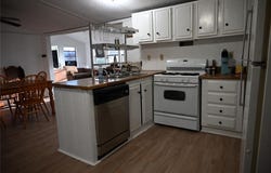 13909 Buttermilk Springs  RD, Gravette, AR 72736