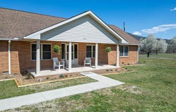 2915 Airport Road, MARBLE, NC 28905