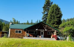 608 Noxon Avenue, Noxon, MT 59853