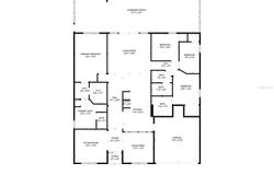 1130 BIG CREEK DRIVE, WESLEY CHAPEL, FL 33544