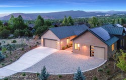 112 Bowles Drive, Carbondale, CO 81623
