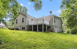 8399 Byrnesville Road, House Springs, MO 63051