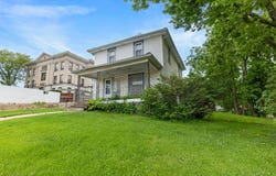200 S Broadway St, Princeton, MO 64673
