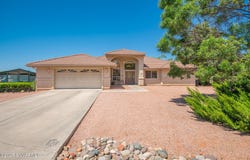 155 Yucca Drive, Sedona, AZ 86336