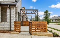 510 Sherwood, Melissa, TX 75454