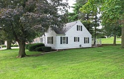 907 Nodaway Street, Corning, IA 50841