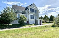 66 Main Street, Lubec, ME 04652