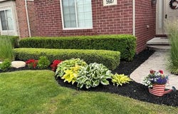 5687 GREGORY Drive, Utica, MI 48317