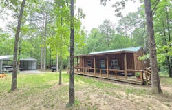 7473 Meadow Creek, Fox, AR 72051