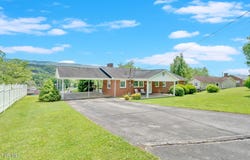135 Lively Street, Lebanon, VA 24266