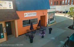 208 S Cochran Avenue, Charlotte, MI 48813