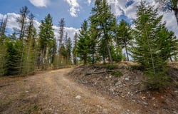120 Marion Pines Drive, Marion, MT 59925