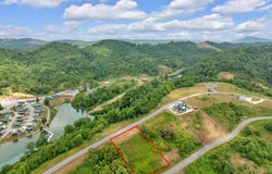 Lot 31 Windward Blvd, New Tazewell, TN 37825
