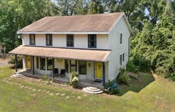 2930 Walworth-Marion Rd Road, Marion, NY 14505