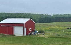 3881 County Highway H -, Laona, WI 54541