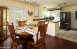 502 Crestwood Drive, Clinton, TN 37716