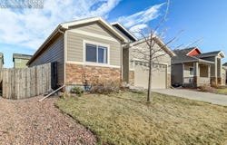 3133 Bursa Drive, Colorado Springs, CO 80916