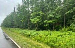 On CTH N, Glidden, WI 54527