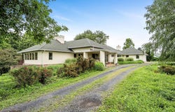 3959 COBBLER MOUNTAIN ROAD, DELAPLANE, VA 20144
