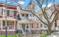4313 N Ashland Avenue, Chicago, IL 60613