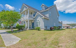 524 Flat Rock Trace, Port Wentworth, GA 31407