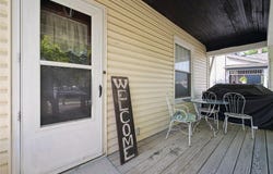 309 Eau Claire Street, City of But NE, PA 16001