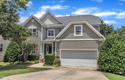 3905 Song Sparrow Drive, Wake Forest, NC 27587
