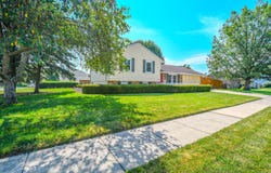 1138 Edgebrook Avenue, New Carlisle, OH 45344