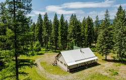 90 Ocallahan Lane, Trout Creek, MT 59874
