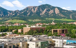 3301 Arapahoe Avenue, Boulder, CO 80303