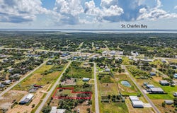 94,111,112 Green Oak Ln, Castle Oak Ln, Castle Oak Ln, ROCKPORT(HOLIDAY BEACH), TX 78382