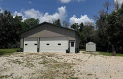 1529 205Th Street, Gilmore City, IA 50541