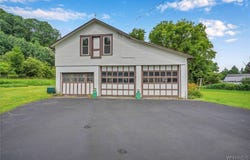 35 Whitney Avenue, Amity, NY 14813