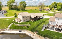 1396 Britany Court, Edwardsville, IL 62025