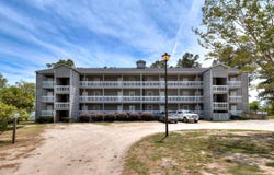 5201 Cypress Pointe, Manning, SC 29102