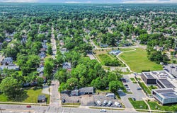 1247 E Michigan Boulevard, Michigan City, IN 46360
