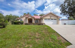 5225 E Backner Lane, Inverness, FL 34452