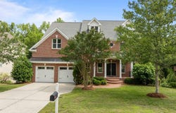 7409 Chesley Lane, Durham, NC 27713
