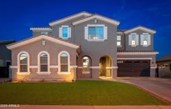 6621 S BALBOA Drive, Gilbert, AZ 85298