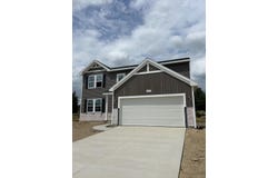 3215 Postern Drive, Caledonia, MI 49316