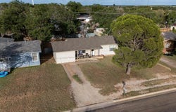 504 N 1st, Coahoma, TX 79511