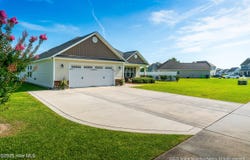 2843 Cresset Drive, Winterville, NC 28590